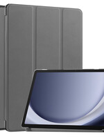 BTH BTH Samsung Galaxy Tab A9 Hoes - Grijs