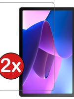 BTH BTH Lenovo Tab M10 (Gen 3) Screenprotector - 2 PACK