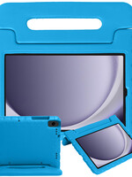 BTH BTH Samsung Galaxy Tab A9 Kinderhoes - Blauw