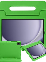 BTH BTH Samsung Galaxy Tab A9 Kinderhoes - Groen