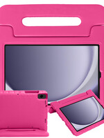 BTH BTH Samsung Galaxy Tab A9 Kinderhoes - Roze