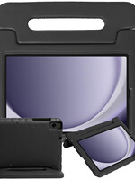 BTH BTH Samsung Galaxy Tab A9 Kinderhoes - Zwart