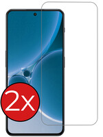 BTH BTH OnePlus Nord 3 Screenprotector Glas  - 2 PACK