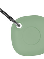 BTH BTH SmartTag Hoesje Siliconen - Groen