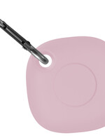 BTH BTH SmartTag+ Hoesje Siliconen - Roze