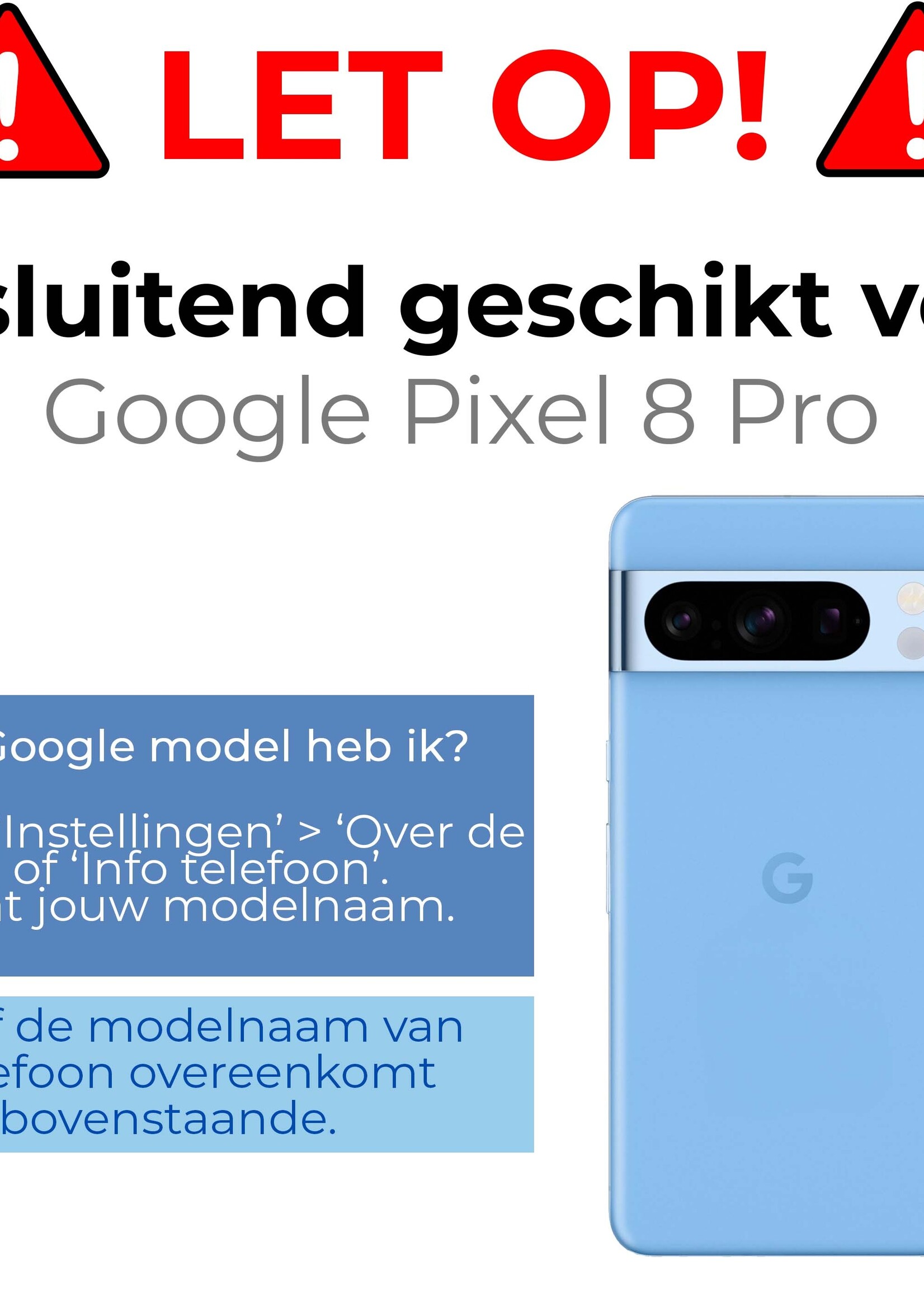 BTH Screenprotector Geschikt voor Google Pixel 8 Pro Screenprotector Privacy Glas Gehard Full Cover - Screenprotector Geschikt voor Google Pixel 8 Pro Screenprotector Privacy Tempered Glass