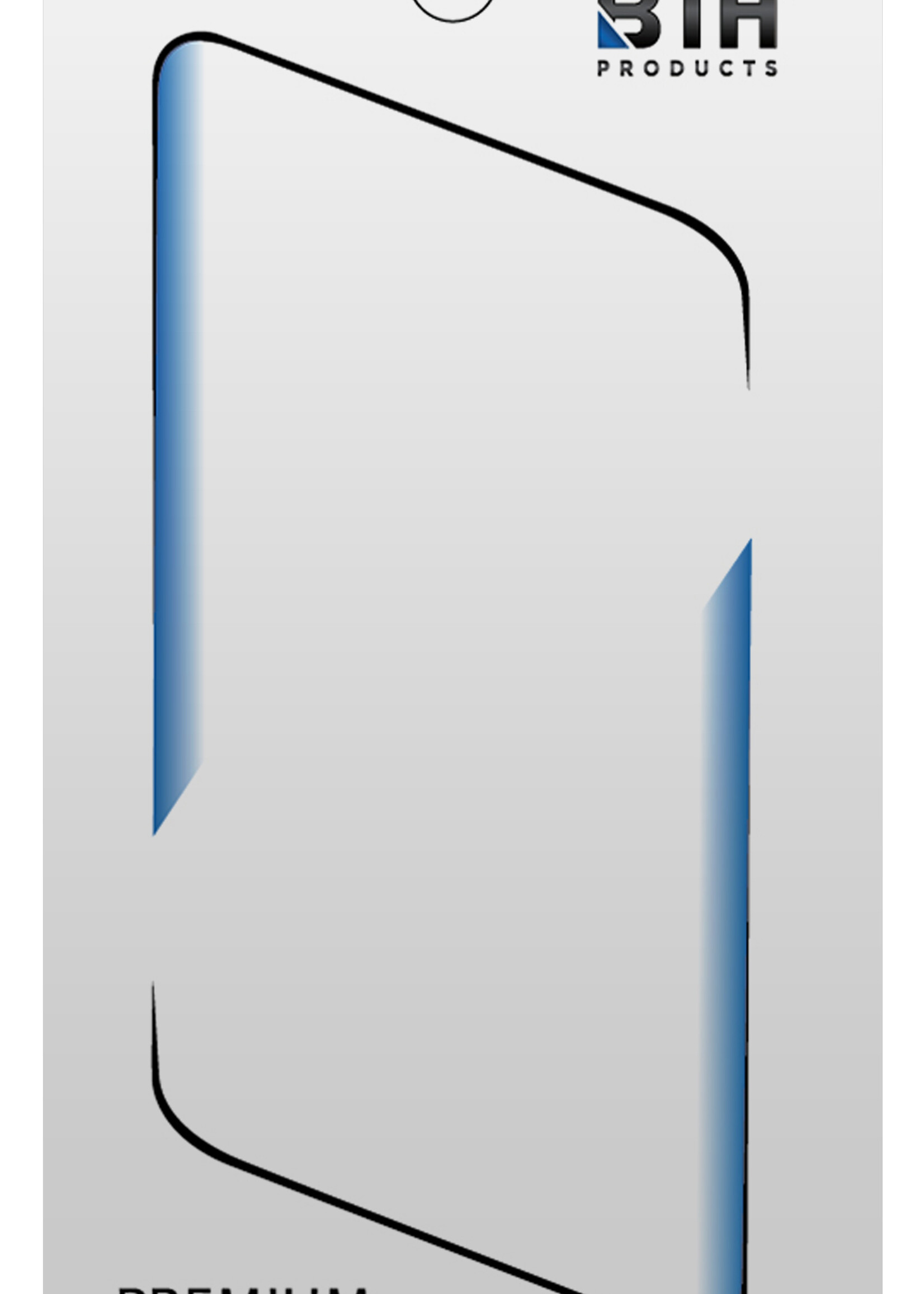 BTH Screenprotector Geschikt voor Samsung S23 FE Screenprotector Glas Gehard Tempered Glass - Screenprotector Geschikt voor Samsung Galaxy S23 FE Screen Protector Screen Cover