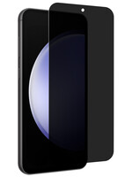 BTH BTH Samsung Galaxy S23 FE Screenprotector Glas Privacy