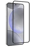 BTH BTH Samsung Galaxy S24 Screenprotector Glas Full Cover 2D