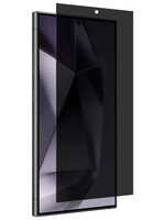 BTH BTH Samsung Galaxy S24 Ultra Screenprotector Glas Privacy