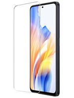 BTH BTH OPPO A58 Screenprotector Glas