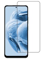 BTH BTH Xiaomi Red Note 12 4G Screenprotector Glas