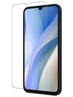 BTH BTH Samsung Galaxy A15 Screenprotector Glas