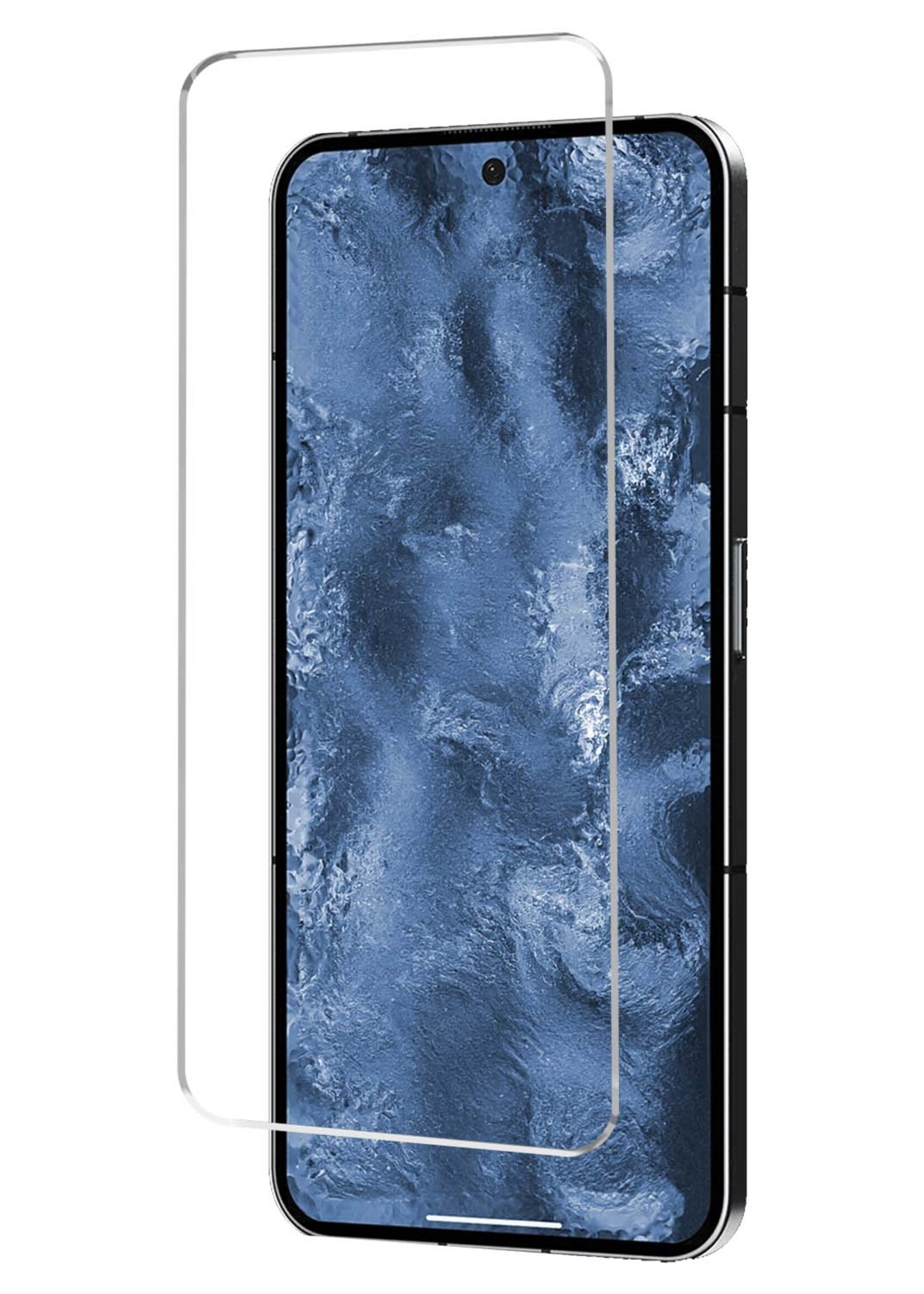 BTH Screenprotector Geschikt voor Nothing Phone (2) Screenprotector Glas Gehard Tempered Glass - Screenprotector Geschikt voor Nothing Phone (2) Screen Protector Screen Cover