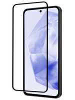BTH BTH Samsung Galaxy A35 Screenprotector Glas Full Cover 2D