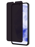 BTH BTH Samsung Galaxy A35 Screenprotector Glas Privacy