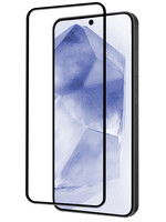 BTH BTH Samsung Galaxy A55 Screenprotector Glas Full Cover 2D
