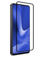 BTH BTH OPPO A79 Screenprotector Glas Full Cover 2D