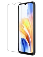BTH BTH OPPO A18 Screenprotector Glas