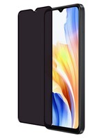 BTH BTH OPPO A18 Screenprotector Glas Privacy