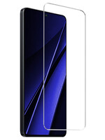 BTH BTH Xiaomi Poco X6 Pro Screenprotector Glas