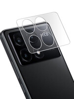 BTH BTH Xiaomi Poco X6 Pro Camera Screenprotector