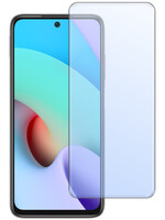 BTH BTH Xiaomi Redmi 10 2022 Screenprotector Glas