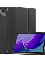 BTH BTH Lenovo Tab M11 Hoesje - Zwart