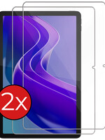 BTH BTH Lenovo Tab M11 Screenprotector - 2 PACK