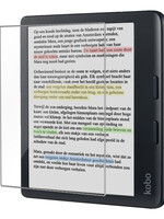BTH BTH Kobo Libra Colour Screenprotector