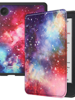 BTH BTH Kobo Clara Colour Hoesje - Galaxy