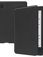 BTH BTH Kobo Clara Colour Hoesje - Zwart