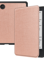 BTH BTH Kobo Clara BW Hoesje - Rose Goud
