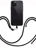 BTH BTH Universeel telefoonkoord - Zwart