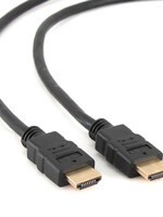 BTH BTH HDMI naar HDMI Kabel (1 m)