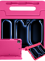 BTH BTH iPad Pro 2024 (11 inch) Kinderhoes - Roze
