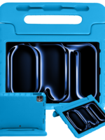 BTH BTH iPad Pro 2024 (13 inch) Kinderhoes - Blauw