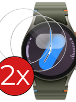 BTH BTH Samsung Galaxy Watch 7 (44 mm) Screenprotector - 2 PACK