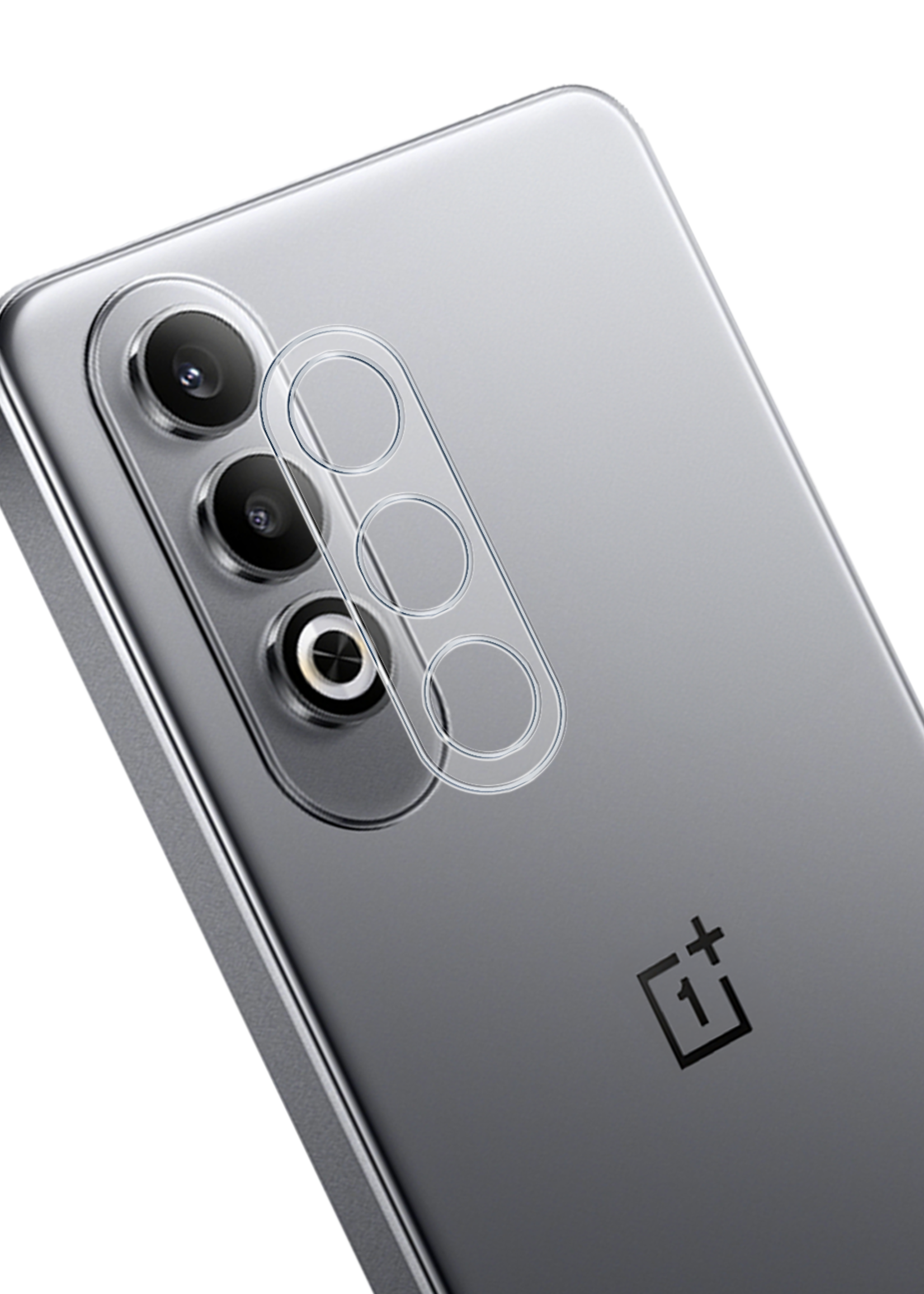 BTH Screenprotector Geschikt voor OnePlus Nord CE4 Camera Lens Screenprotector Glas - Screenprotector Geschikt voor OnePlus Nord CE4 Screenprotector Camera Protector Gehard Glas
