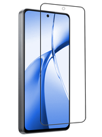 BTH BTH OnePlus Nord CE4 Screenprotector Glas Full Cover