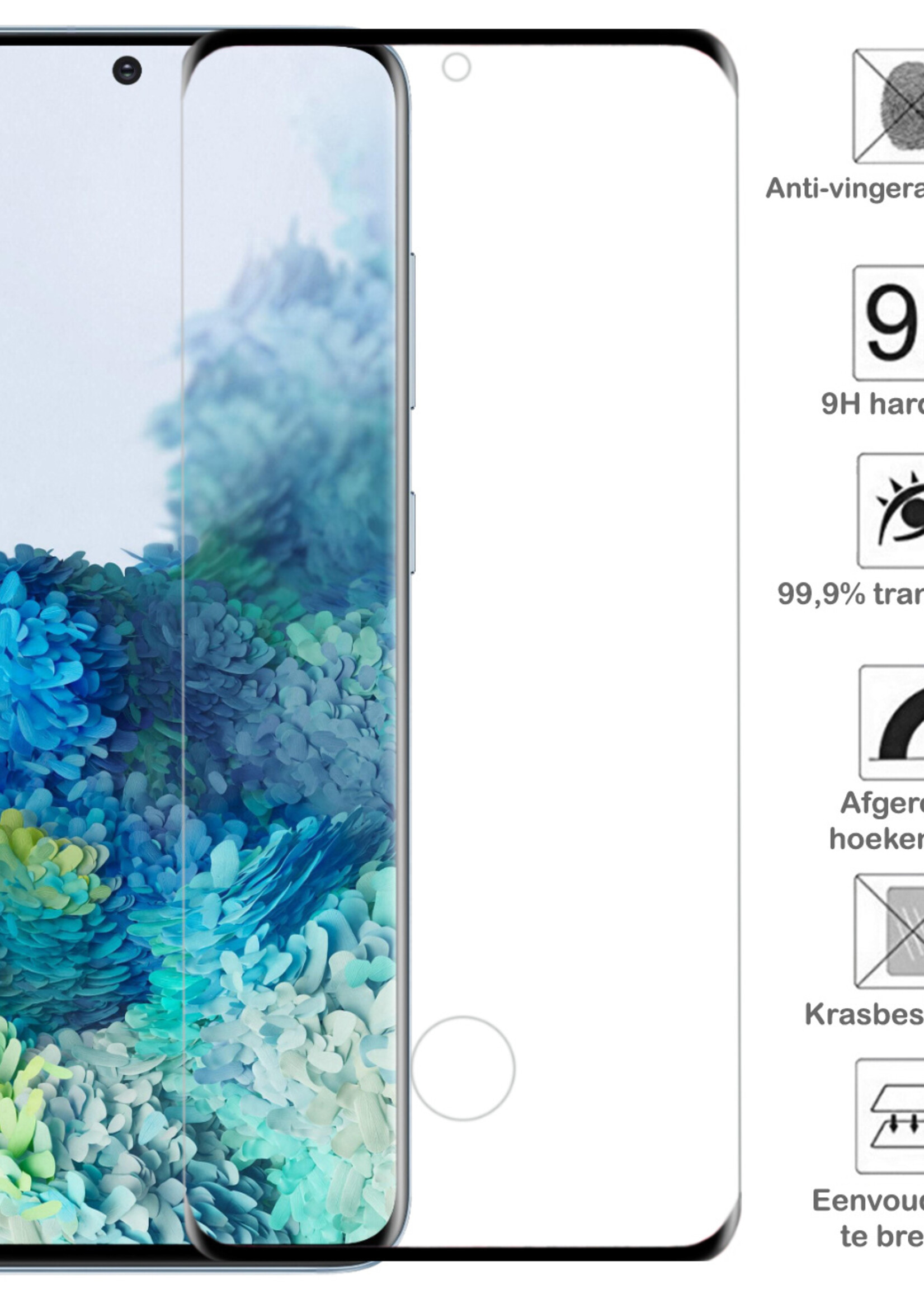 BTH Hoesje Geschikt voor <model> Hoesje Book Case Uitneembare 2-in-1 Hoes Met 2x Screenprotector - Hoes Geschikt voor <model2> Hoes Wallet Case Pashouder Hoesje - <color>