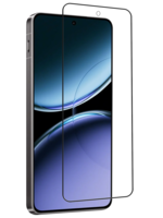 BTH BTH OnePlus Nord 4 Screenprotector Glas Full Cover