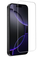 BTH BTH iPhone 16 Pro Screenprotector Glas Met Dichte Notch