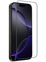 BTH BTH iPhone 16 Pro Screenprotector Glas Full Cover 2D