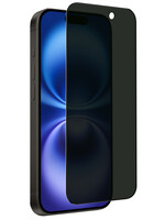 BTH BTH iPhone 16 Plus Screenprotector Glas Privacy