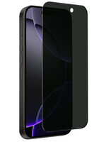 BTH BTH iPhone 16 Pro Max Screenprotector Glas Privacy