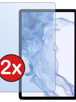 BTH BTH Samsung Galaxy Tab S10 Plus Screenprotector - 2 PACK