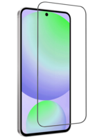 BTH BTH Samsung Galaxy S24 FE Screenprotector Glas Full Cover