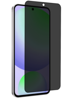 BTH BTH Samsung Galaxy S24 FE Screenprotector Glas Privacy