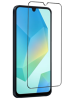 BTH BTH Samsung Galaxy A16 Screenprotector Glas Full Cover